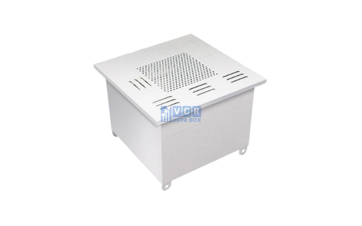 Yêu cầu chung của HEPA Box