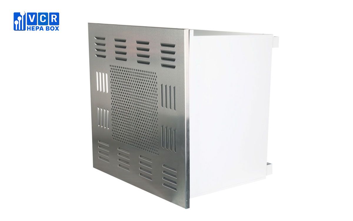 Hộp lọc HEPA Box