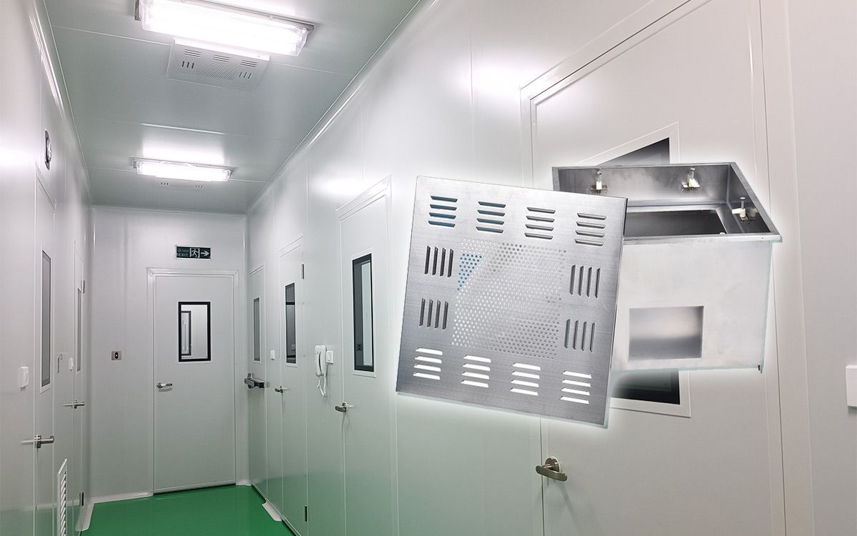 HEPA Box Installation Best Practices