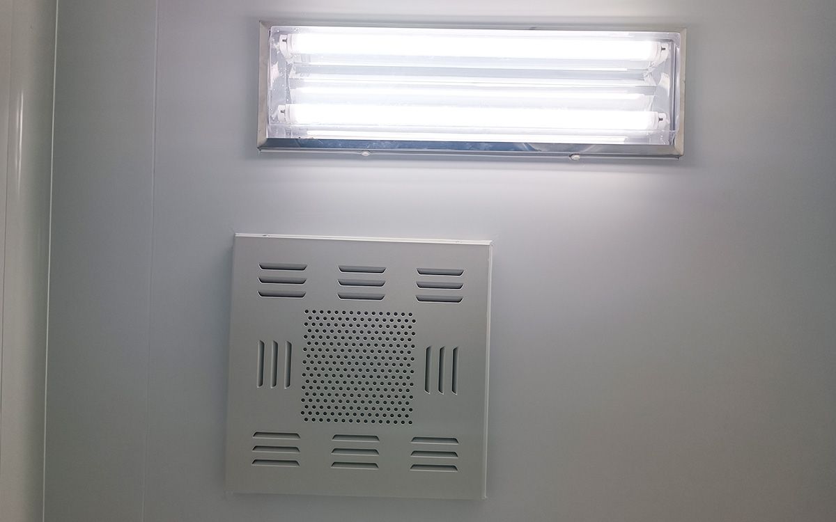 Unveiling the HEPA Box: Guardian of Clean Air in Critical Environments