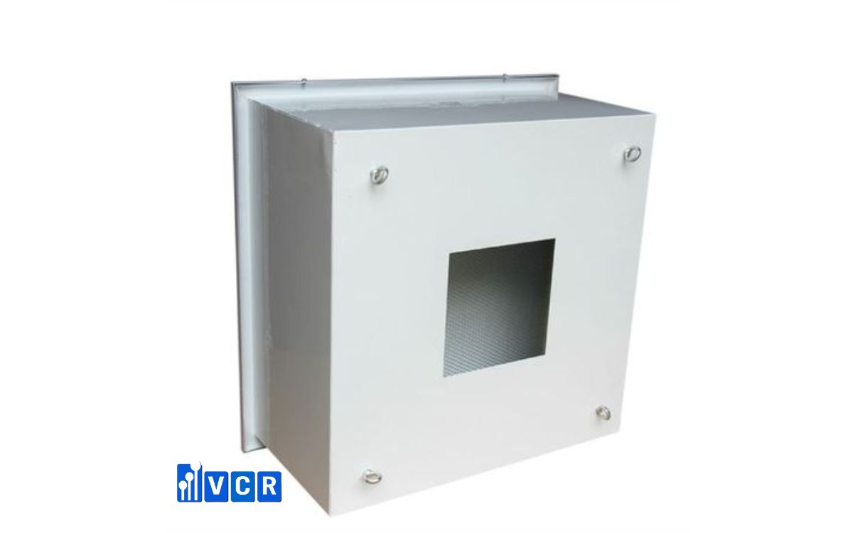 Benefits of choosing a certified HEPA Box supplier