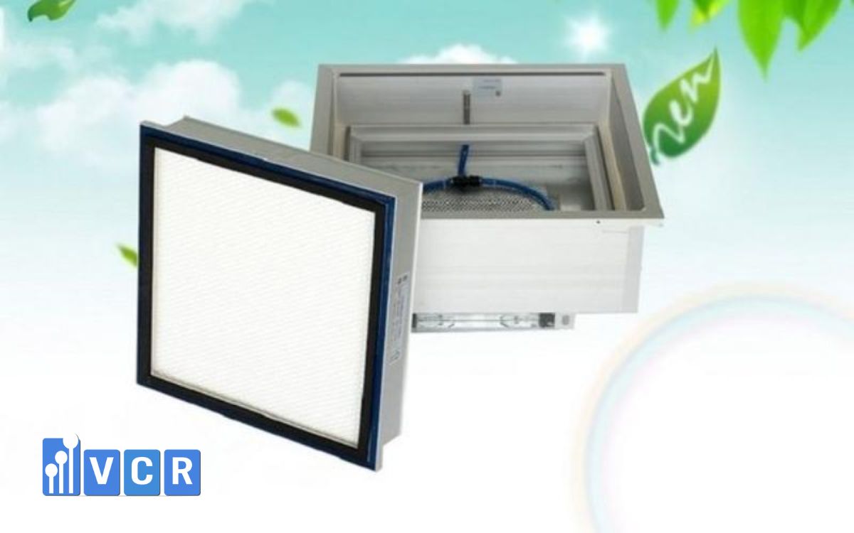 HEPA Box Applications in Microbiological Cleanrooms