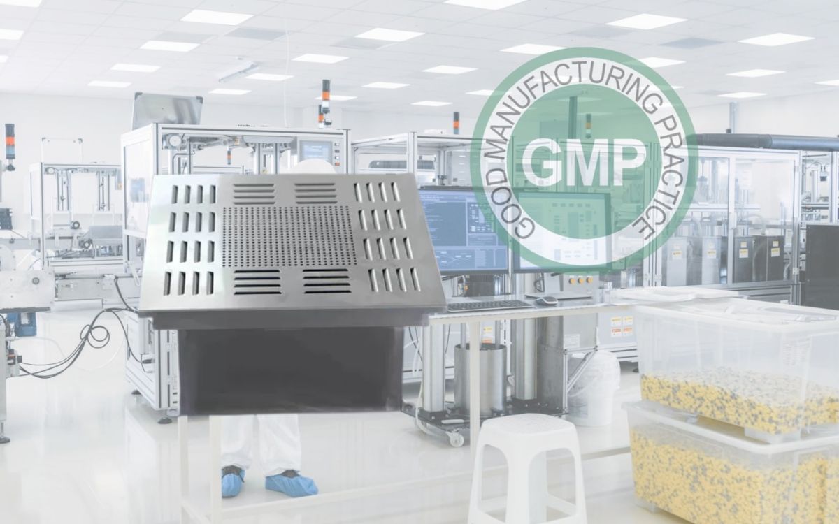 HEPA Box giá rẻ: Có đáp ứng tiêu chuẩn GMP không?
