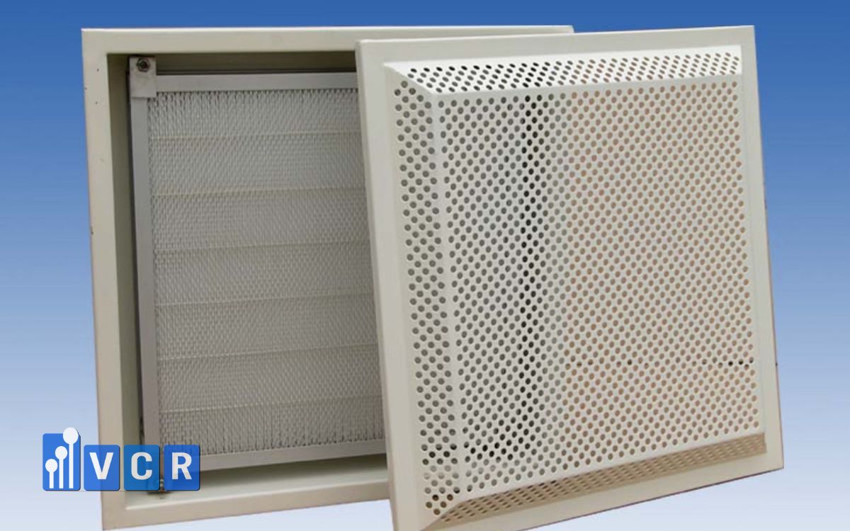 What does HACCP require regarding air filtration and clean environments?