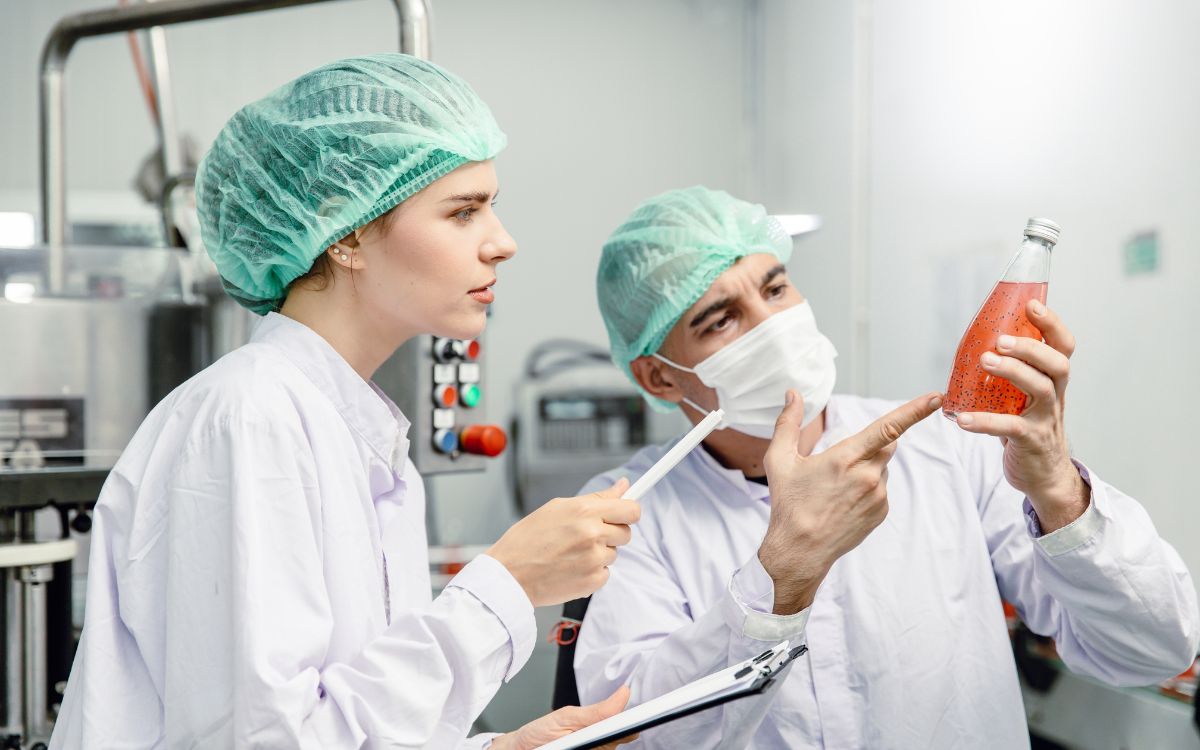 HEPA Box cho ngành thực phẩm: Đáp ứng HACCP cần những điều kiện gì?