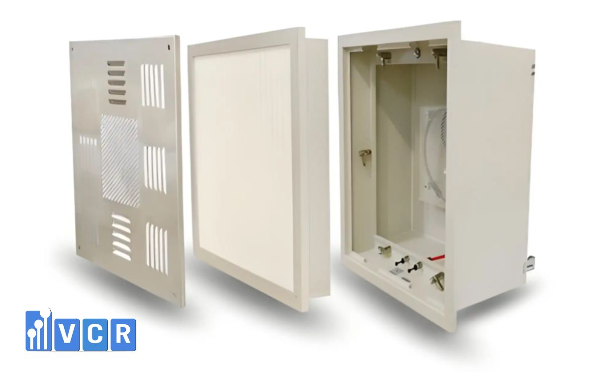 HEPA Box and common errors during installation