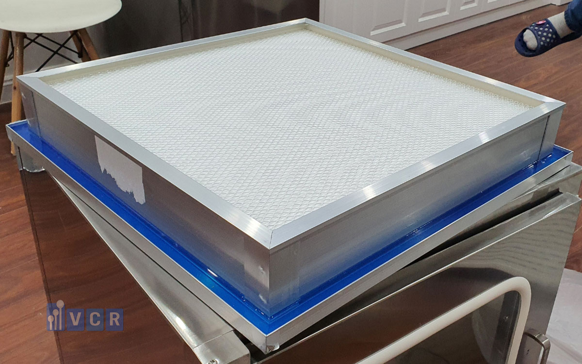 Comparison of Different Types of HEPA Boxes
