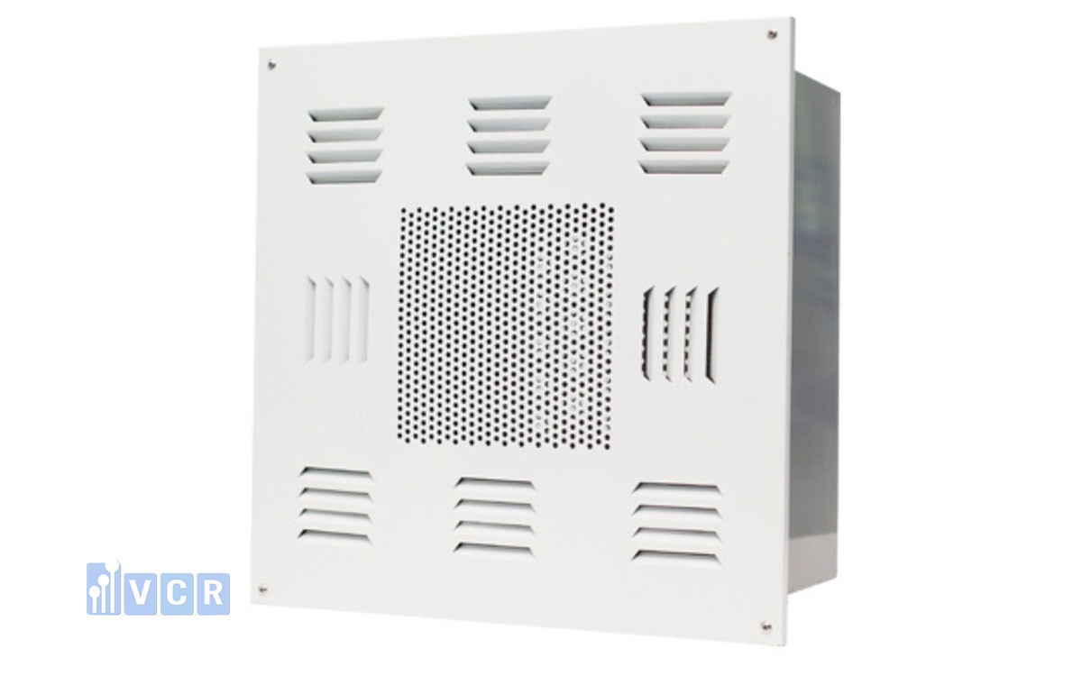 HEPA Box phòng sạch