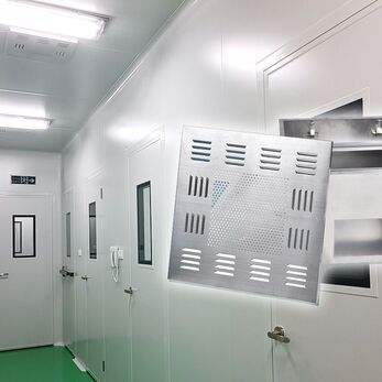 HEPA Box Installation Best Practices