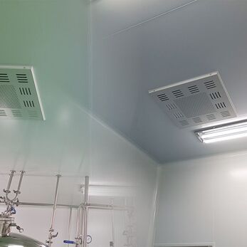 HEPA Filter Terminal Box: A Guardian of Clean Air in Controlled Environments