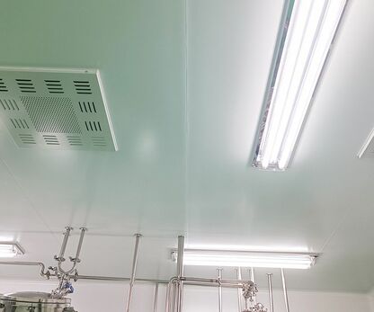 Thiết kế và tính toán thiết bị phòng sạch: 11 câu hỏi kỹ thuật thường gặp
