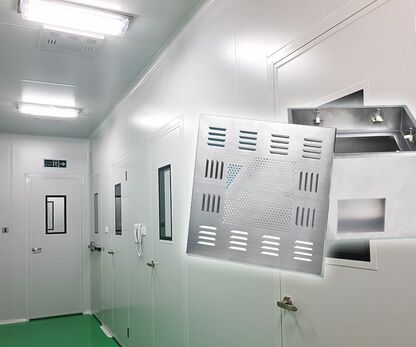 HEPA Box Installation Best Practices