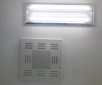 Unveiling the HEPA Box: Guardian of Clean Air in Critical Environments