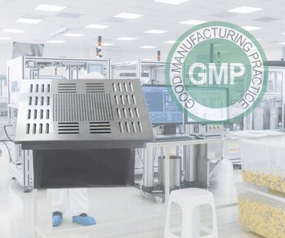 HEPA Box giá rẻ: Có đáp ứng tiêu chuẩn GMP không?