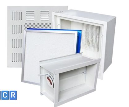 What Do CO, CQ, and HEPA Filter Certificates Mean?