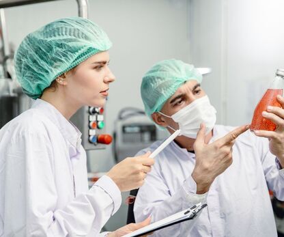 HEPA Box cho ngành thực phẩm: Đáp ứng HACCP cần những điều kiện gì?