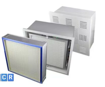 CO, CQ và chứng chỉ lọc HEPA có ý nghĩa gì?