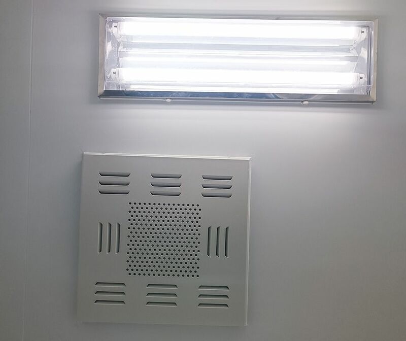 Unveiling the HEPA Box: Guardian of Clean Air in Critical Environments