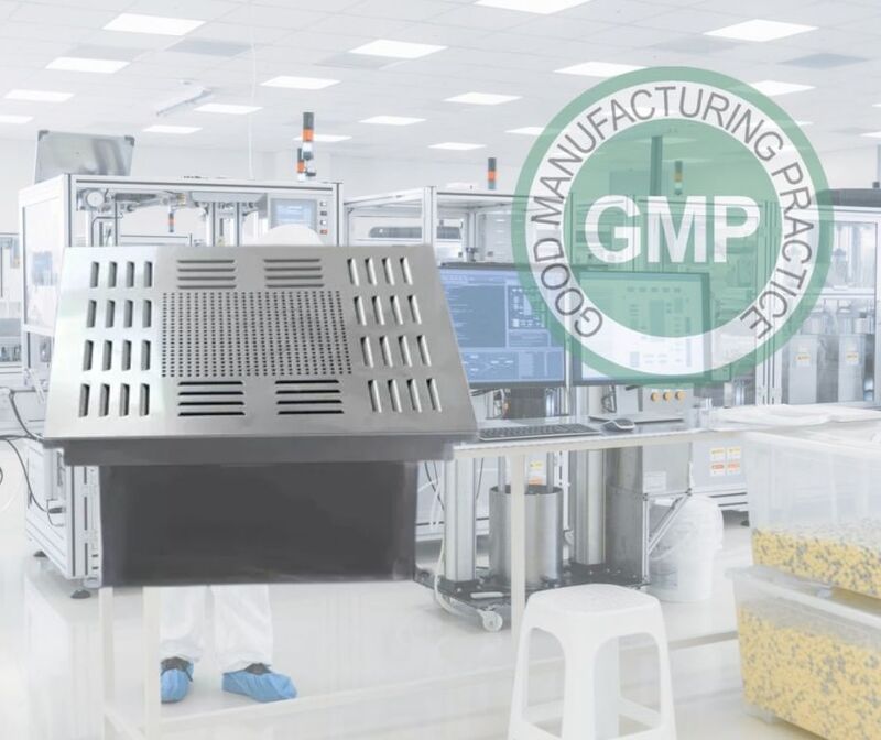 HEPA Box giá rẻ: Có đáp ứng tiêu chuẩn GMP không?