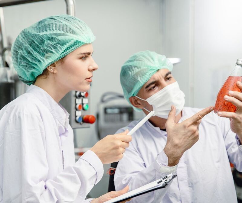 HEPA Box cho ngành thực phẩm: Đáp ứng HACCP cần những điều kiện gì?