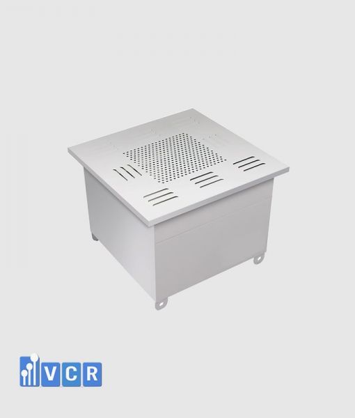 HEPA Box, known interchangeably as HEPA Filter Box or Clean Air Inlet, stands as a pivotal terminal filtration device within centralized clean air systems. Widely embraced in contemporary cleanroom setups, the HEPA Box epitomizes an ideal terminal filtration apparatus for cleanrooms classified as Grade A, B, C, or D according to Good Manufacturing Practice (GMP) standards.