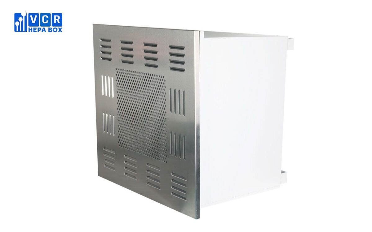 Hộp lọc HEPA Box