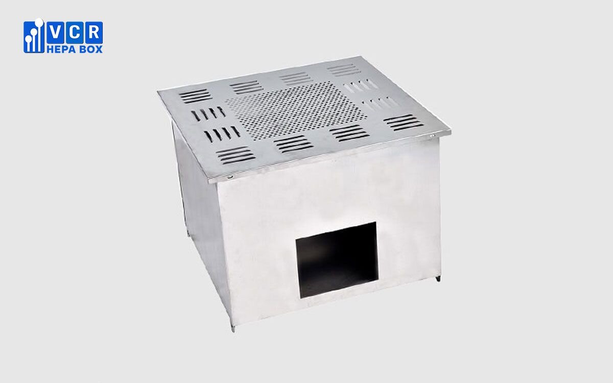 HEPA BOX