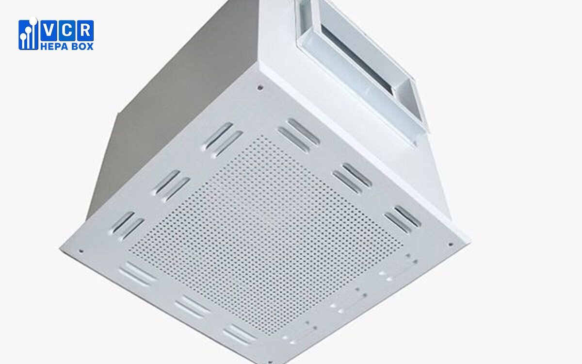 thời điểm thay thế hepa box