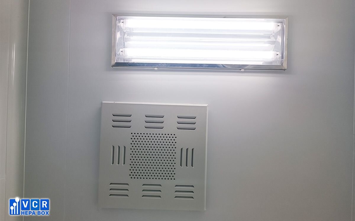 HEPA Box là gì