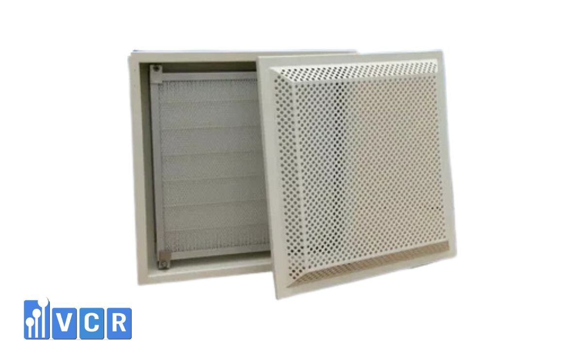 Lợi ích khi kiểm tra định kỳ HEPA Box