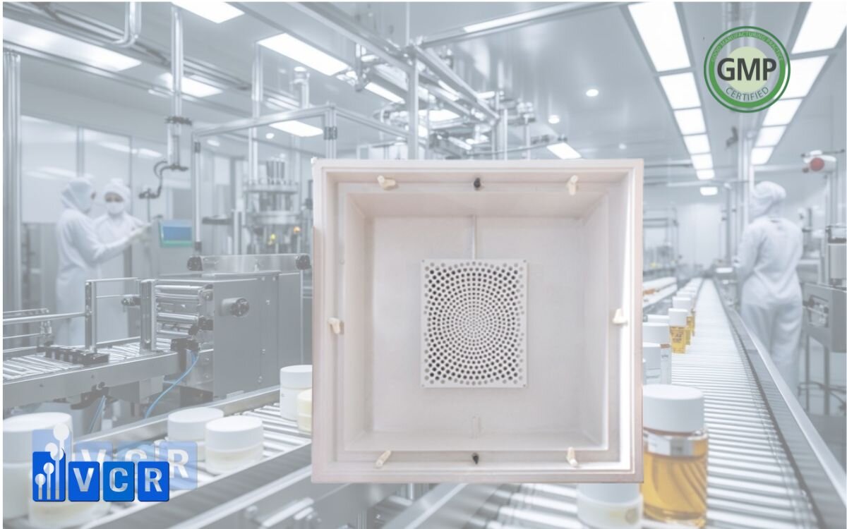 Có nên sử dụng HEPA Box giá rẻ trong nhà máy GMP?
