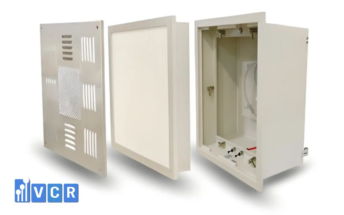 HEPA Box and common errors during installation