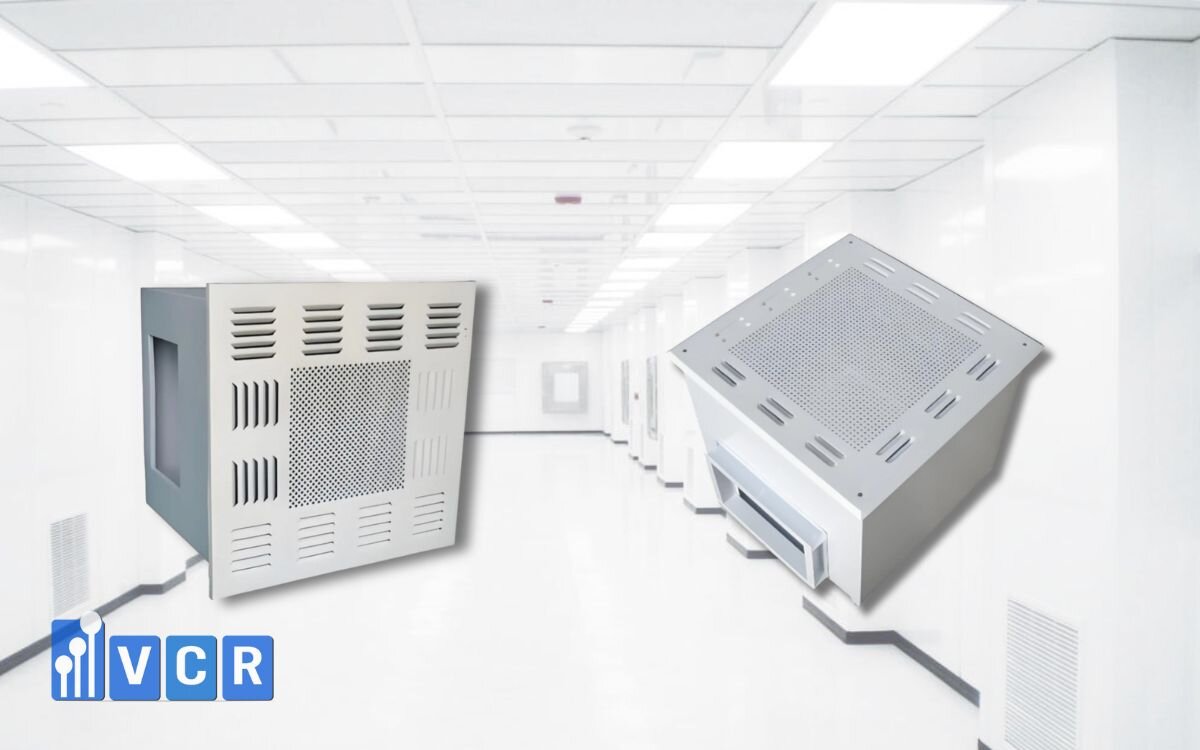 Suggested Applications of HEPA Box by Industry