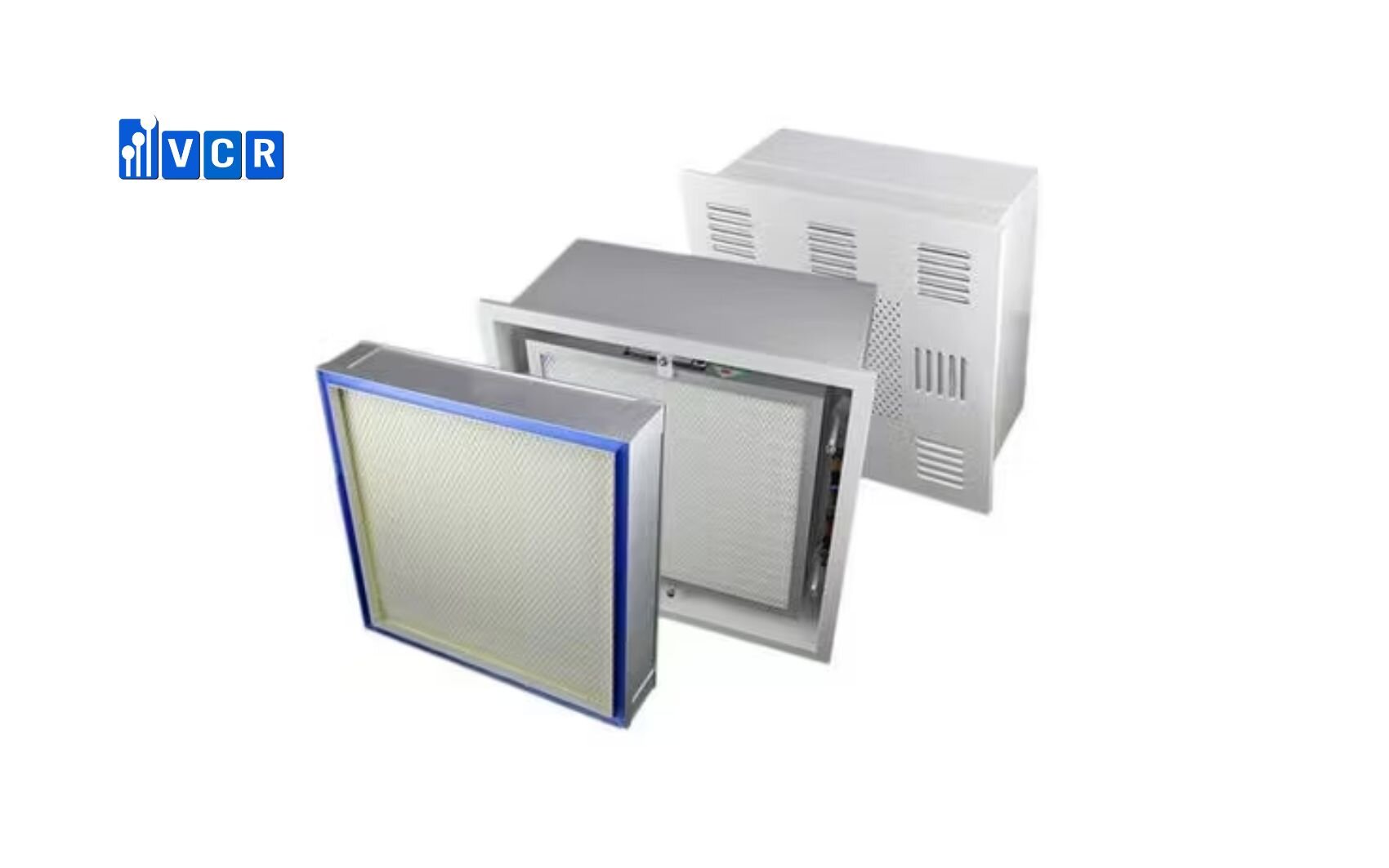 Hepa Box VCR