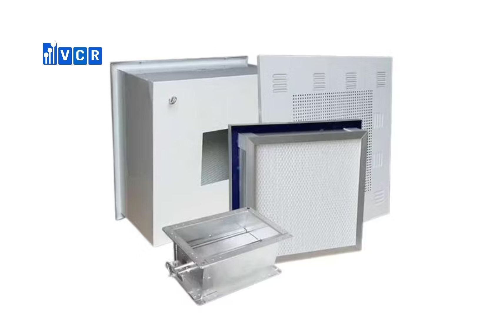 Hepa Box VCR