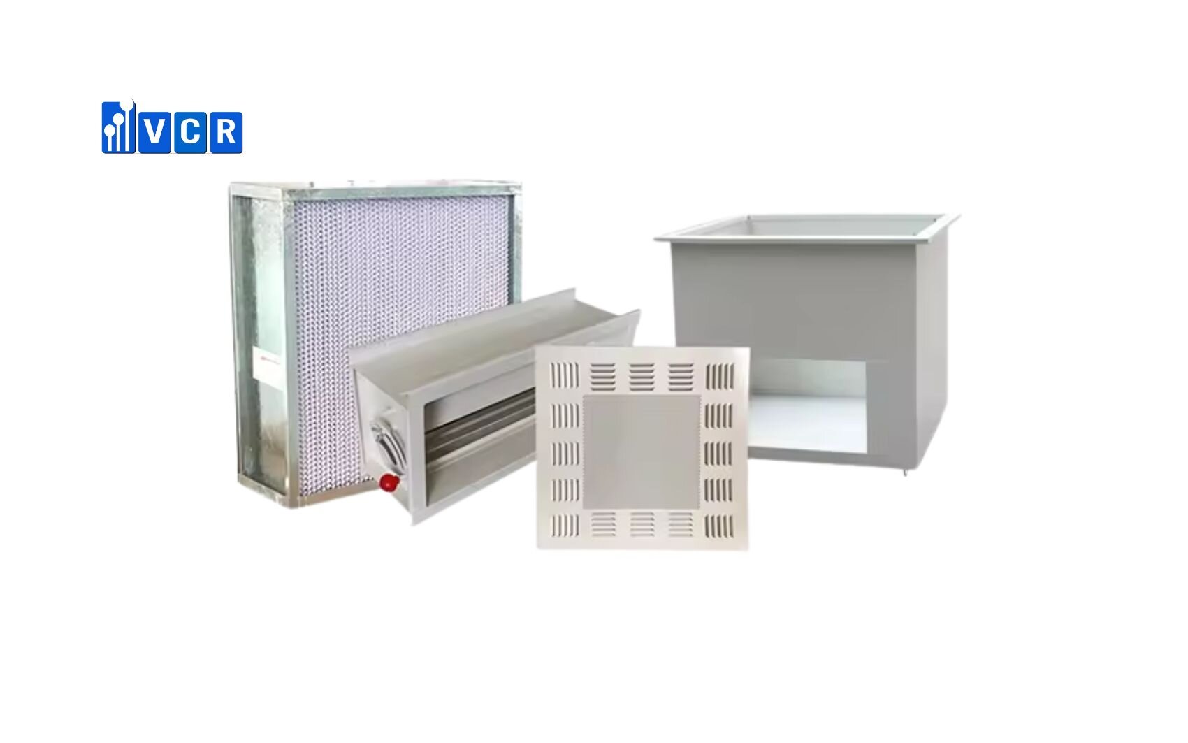 Hepa Box VCR