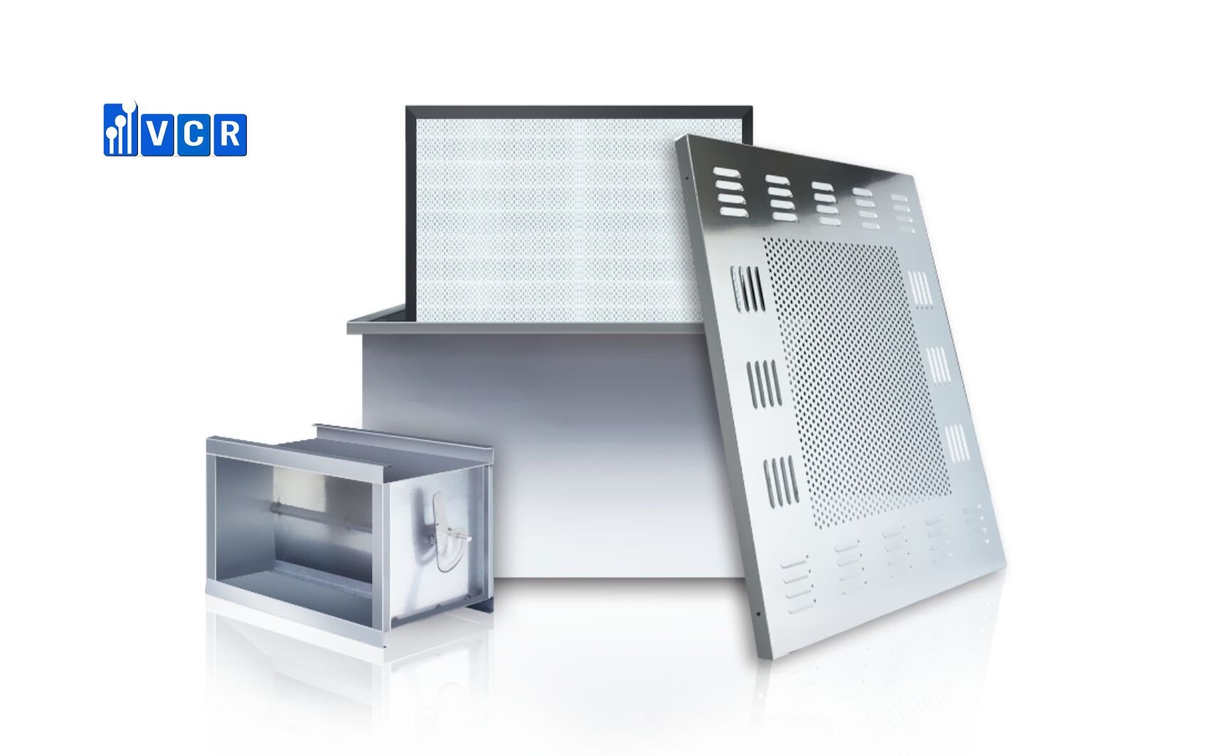 Hepa Box VCR uy tín chất lượng