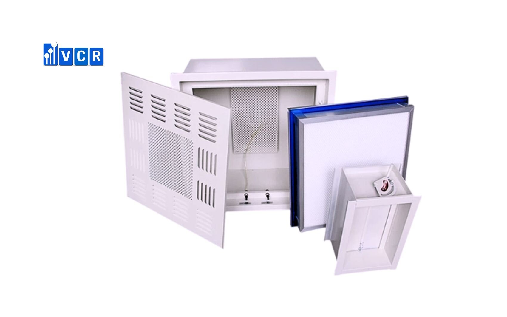 Hepa Box VCR 