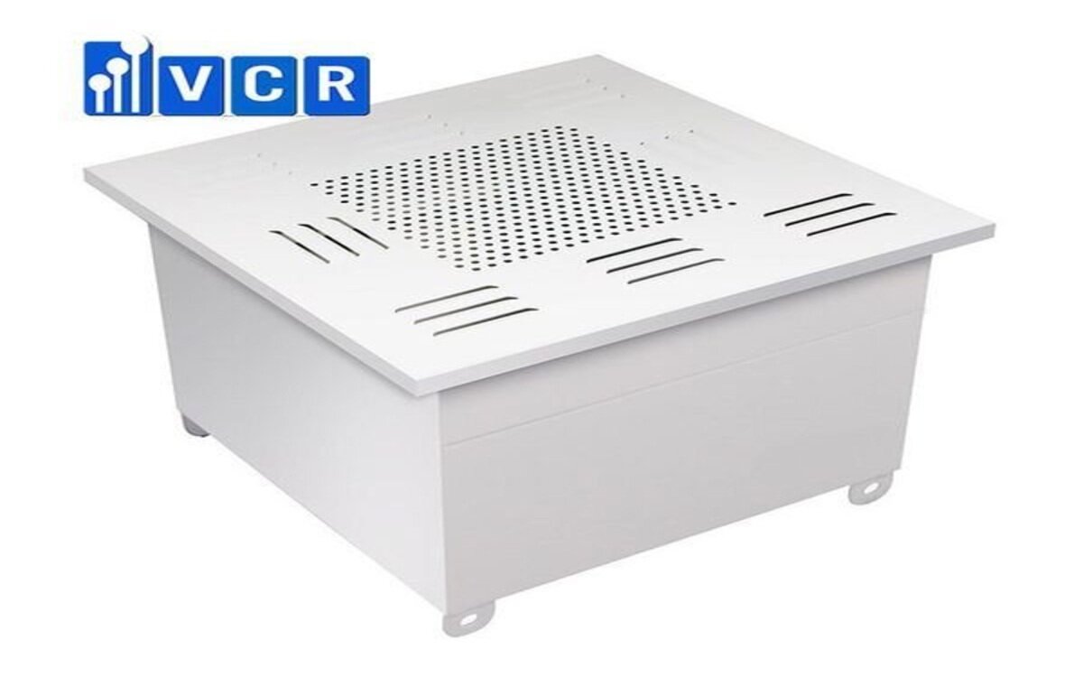 Hình ảnh về hộp lọc HEPA Box